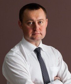 Сергей Диесперов